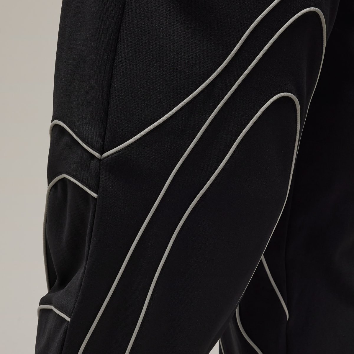 Adidas Y-3 Tracksuit Bottoms. 6