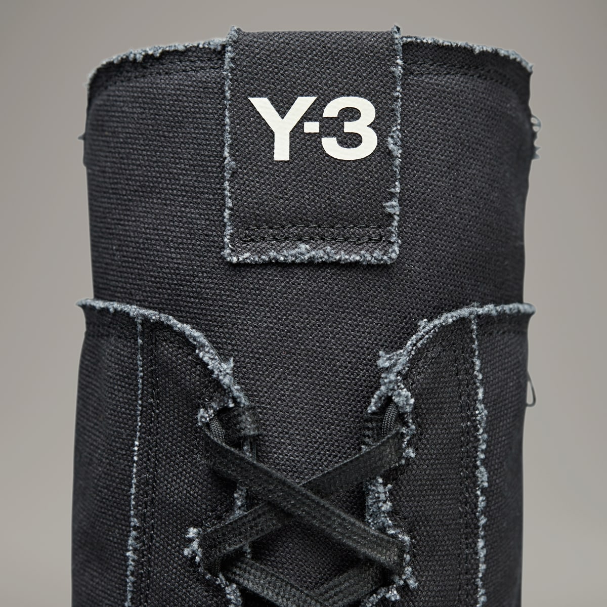 Adidas Y-3 NIZZA BOOT. 8