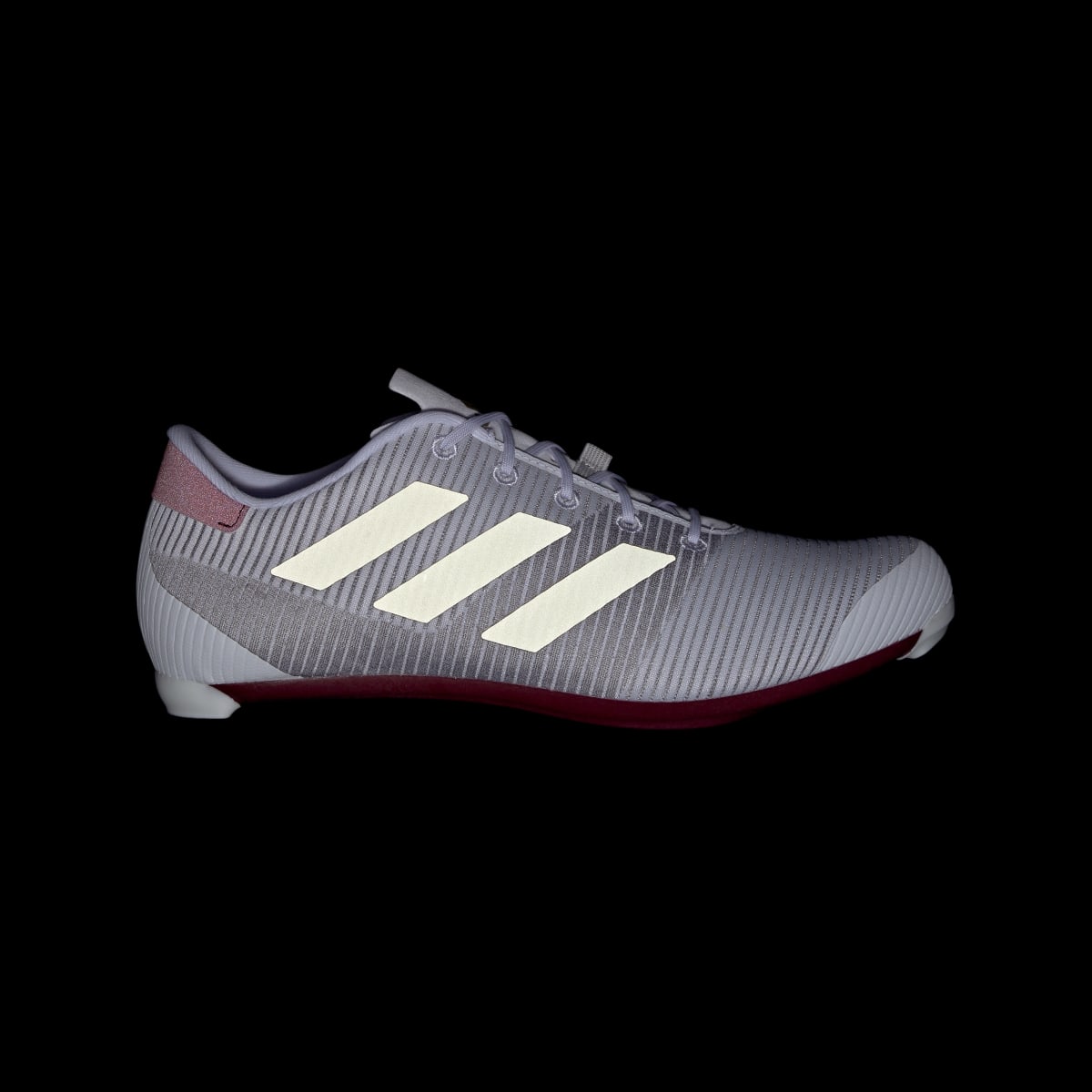 Adidas Chaussure de cyclisme The Road. 8