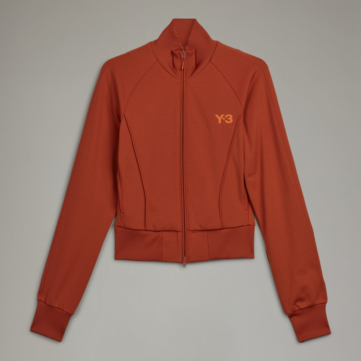 Adidas Y-3 Classic Track Jacket. 5