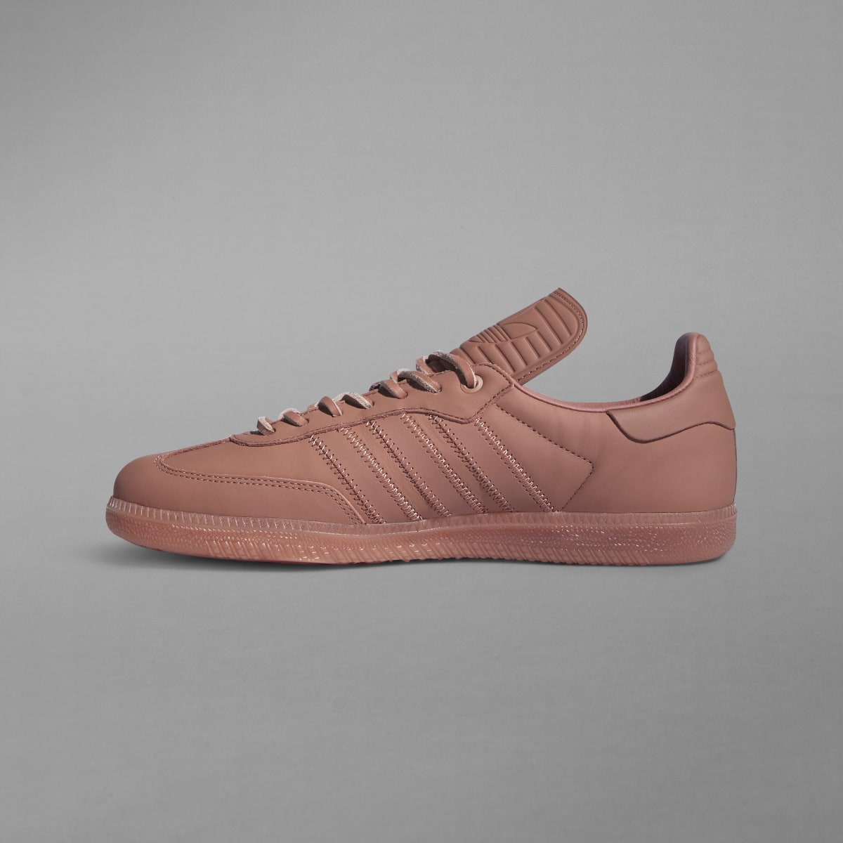 Adidas Buty Humanrace Samba. 9