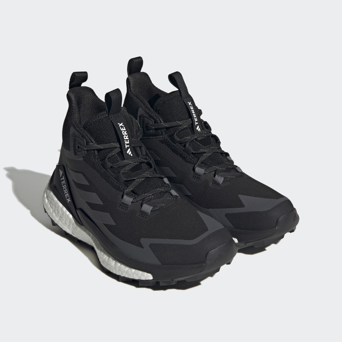 Adidas FREE HIKER 2.0 GORE-TEX. 13