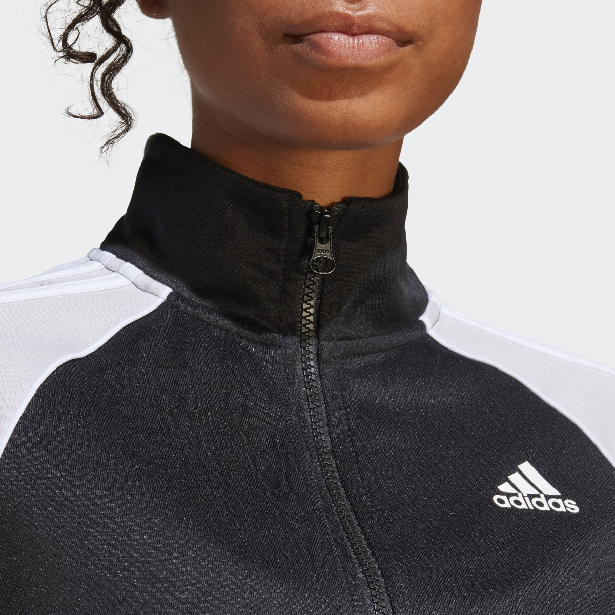 Adidas Chándal Teamsport. 10