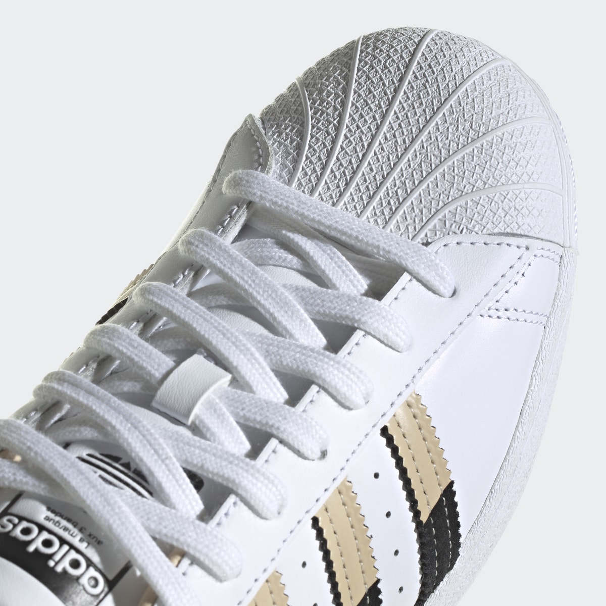 Adidas Superstar Shoes. 8