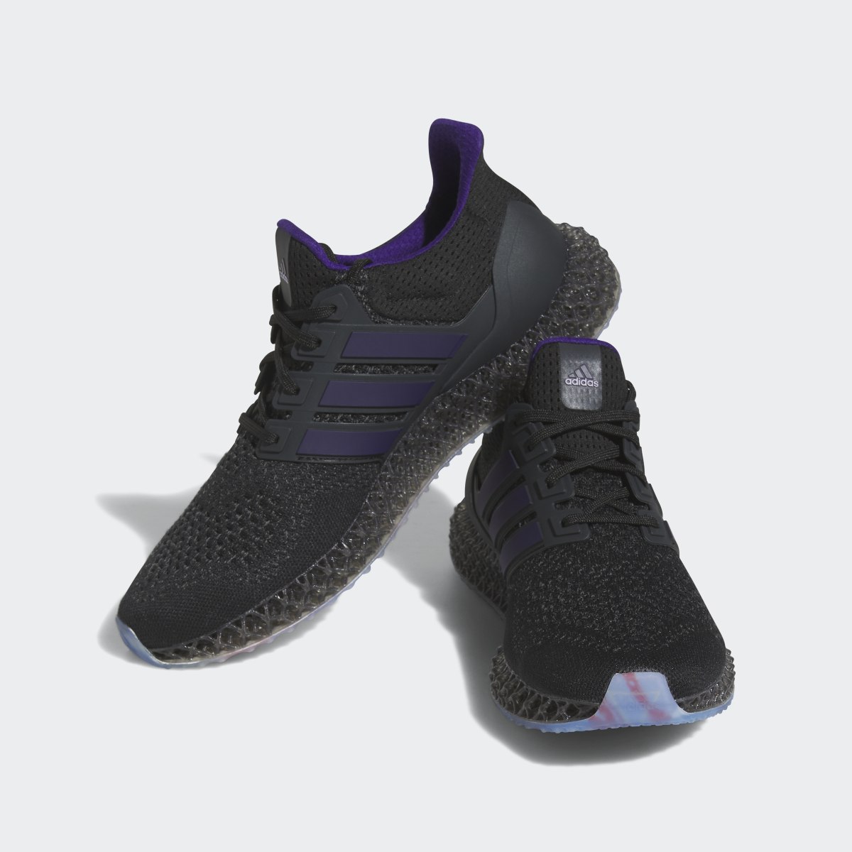 Adidas Scarpe Ultra adidas 4D. 8