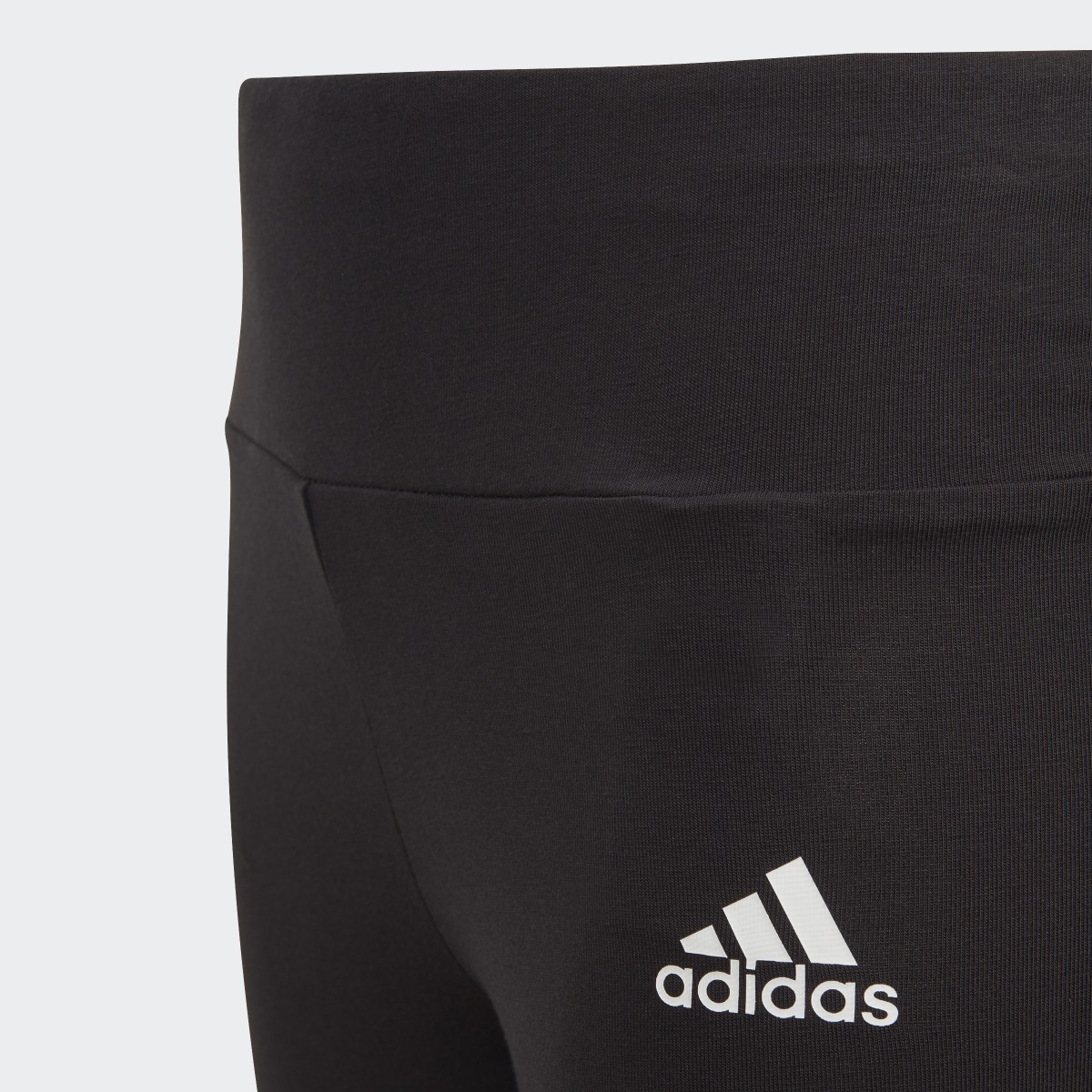 Adidas 3-STRIPES COTTON Leggings. 5