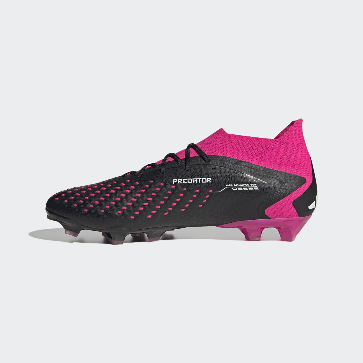 Adidas Botas de Futebol Predator Accuracy.1 – Relva artificial. 10