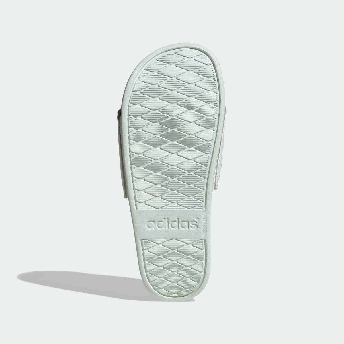 Adidas Chinelos Adilette Comfort. 4