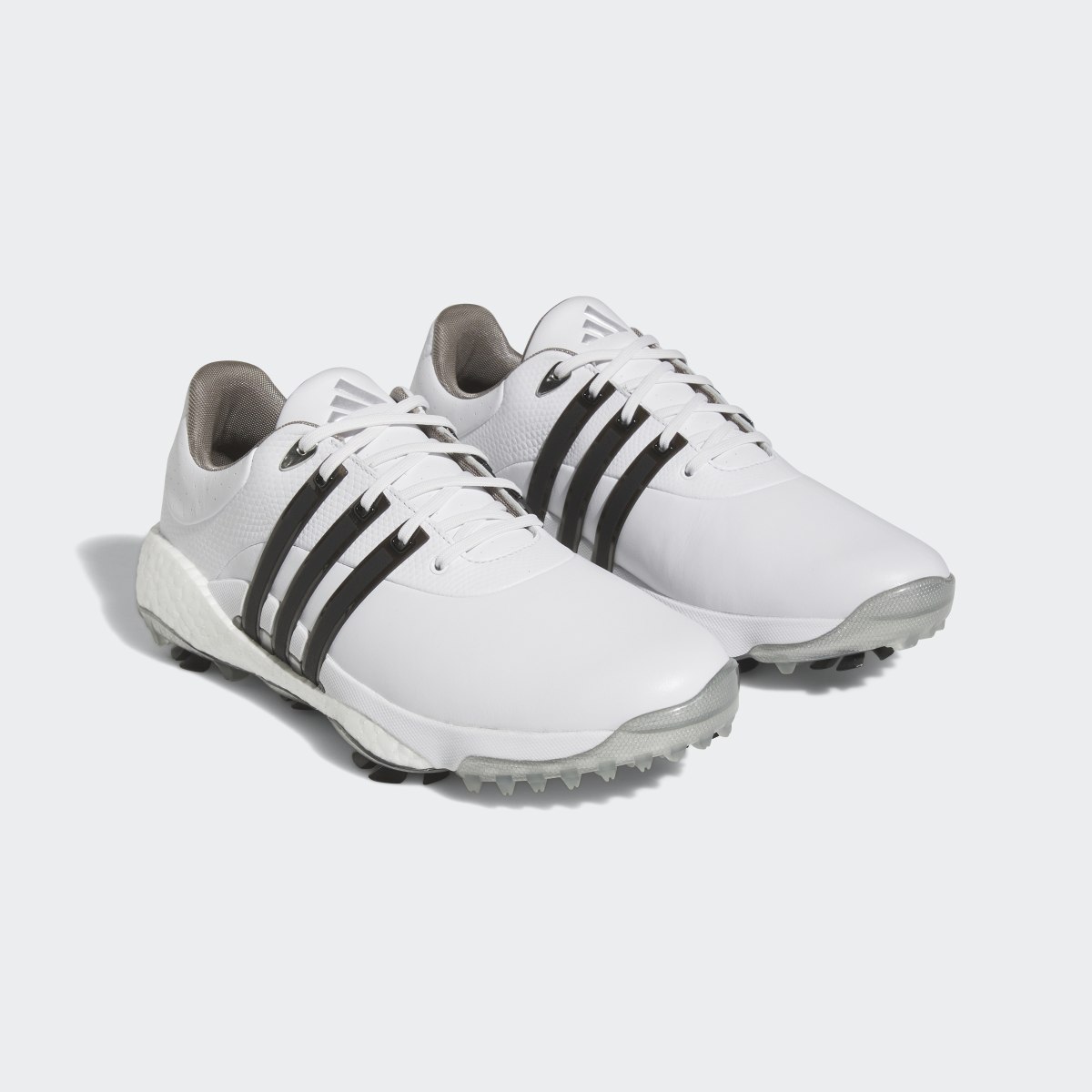 Adidas Tour360 22 BOOST Golf Shoes. 5