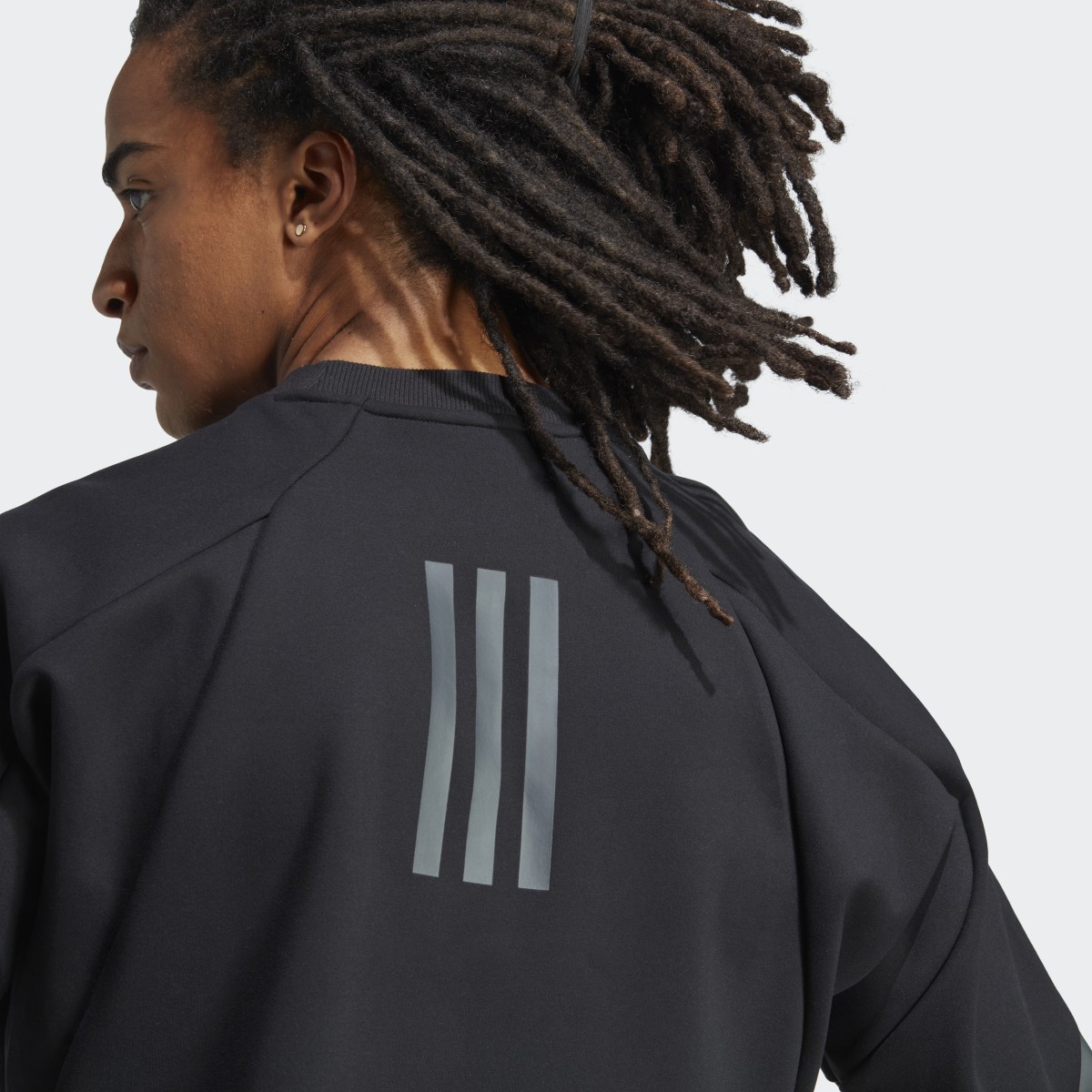 Adidas Designed for Gameday Premium Sweatshirt. 7 Adidas Designed for Gameday Premium Sweatshirt. 7