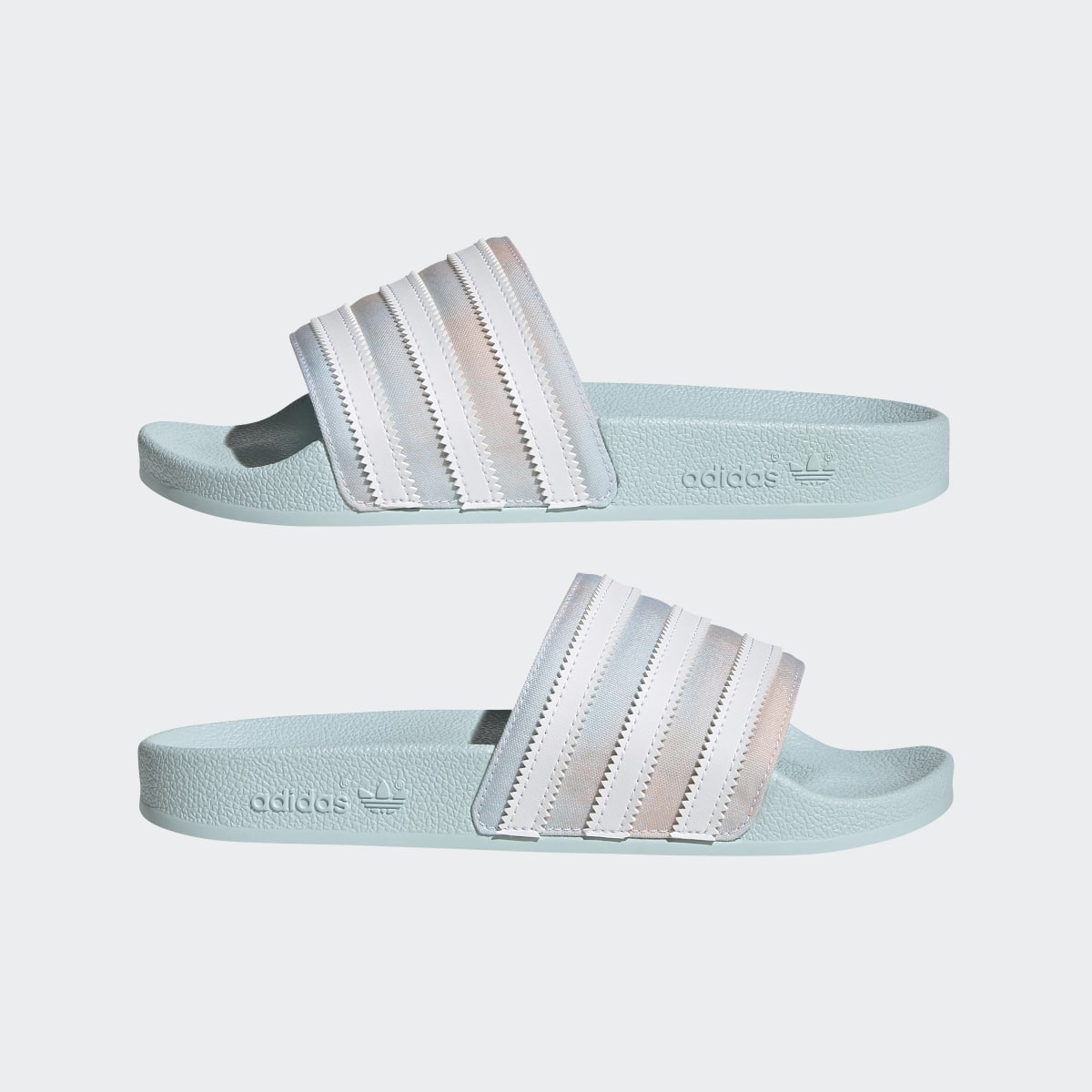 Adidas Chancla Adilette. 11