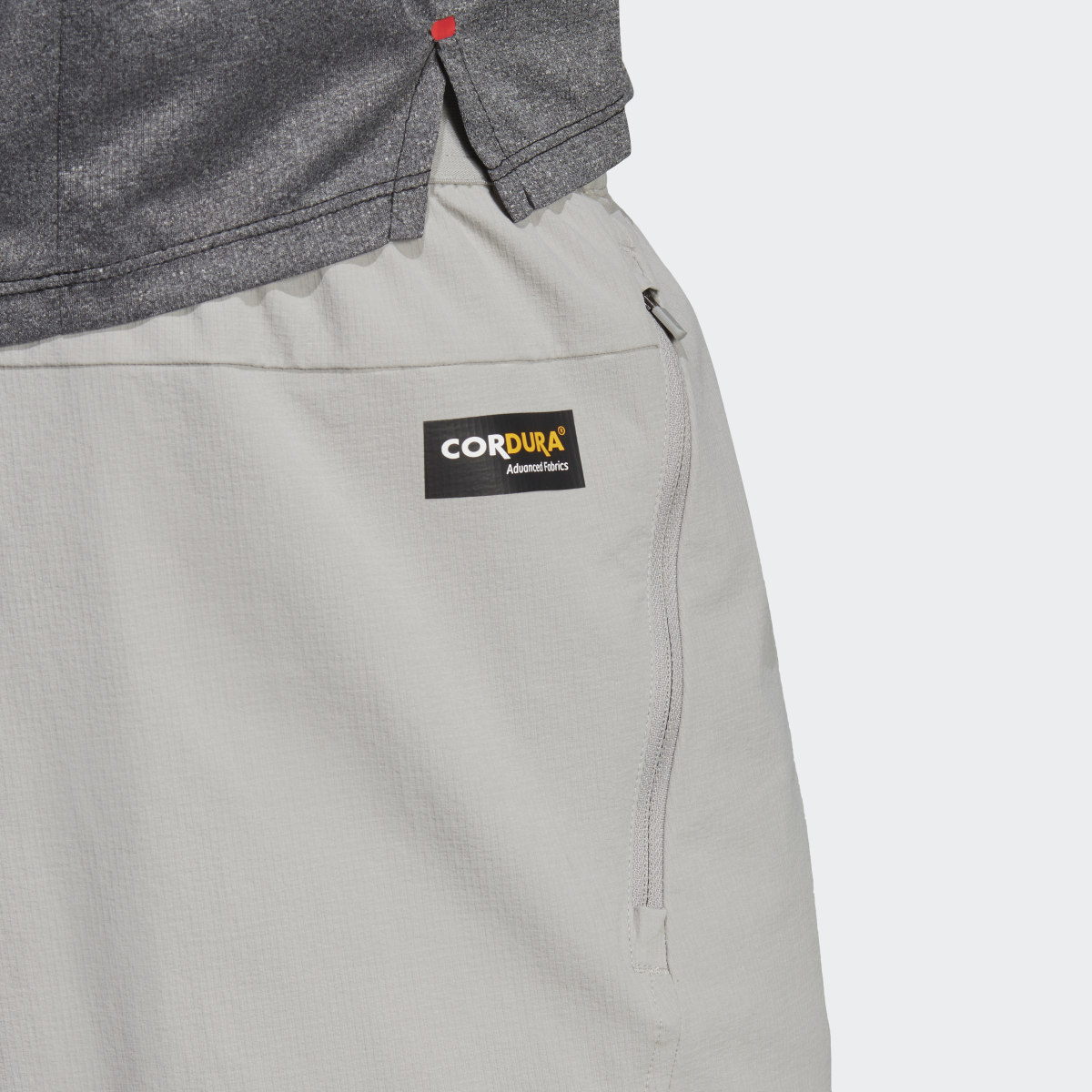 Adidas Designed 4 Training CORDURA® Workout Shorts. 5