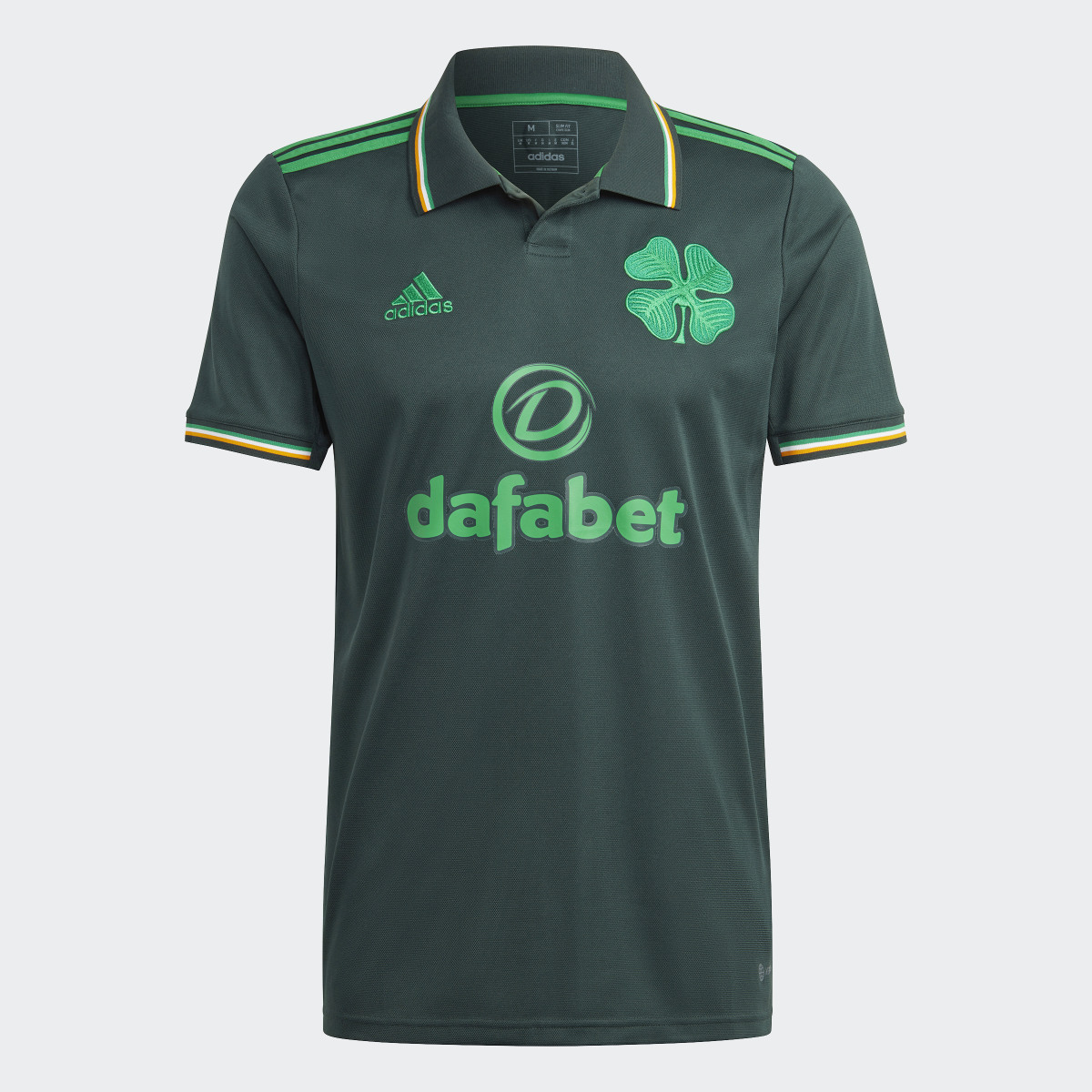 Adidas Camiseta Celtic FC 22/23 Origins. 5