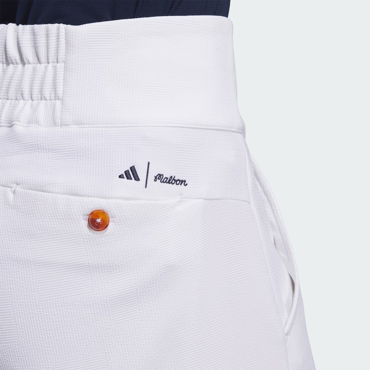 Adidas x Malbon Culotte Tracksuit Bottoms. 7