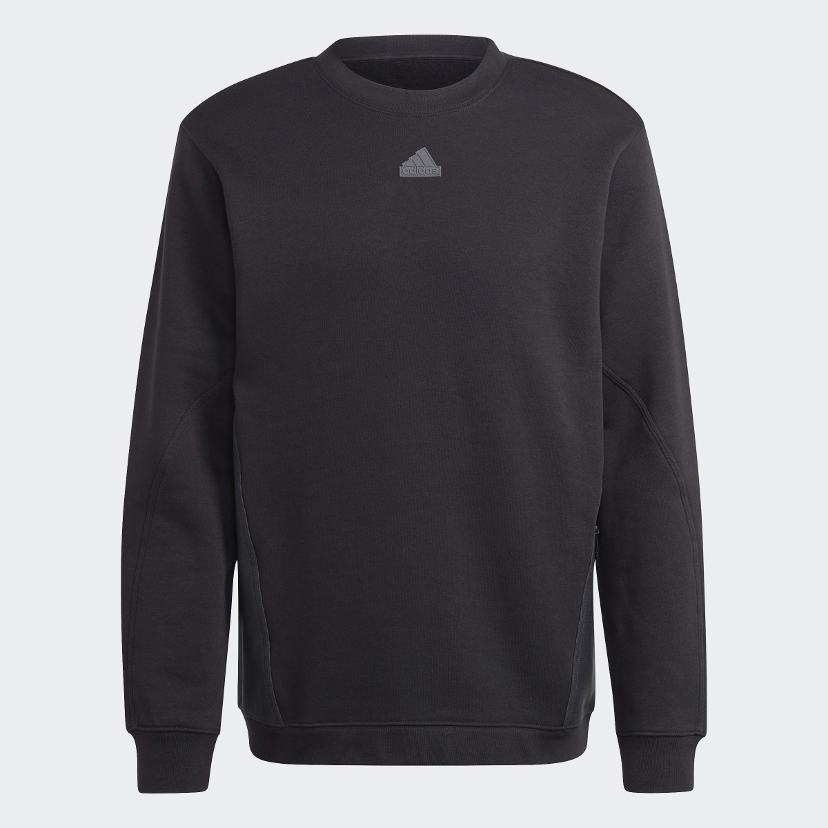 Adidas City Escape Sweatshirt. 5