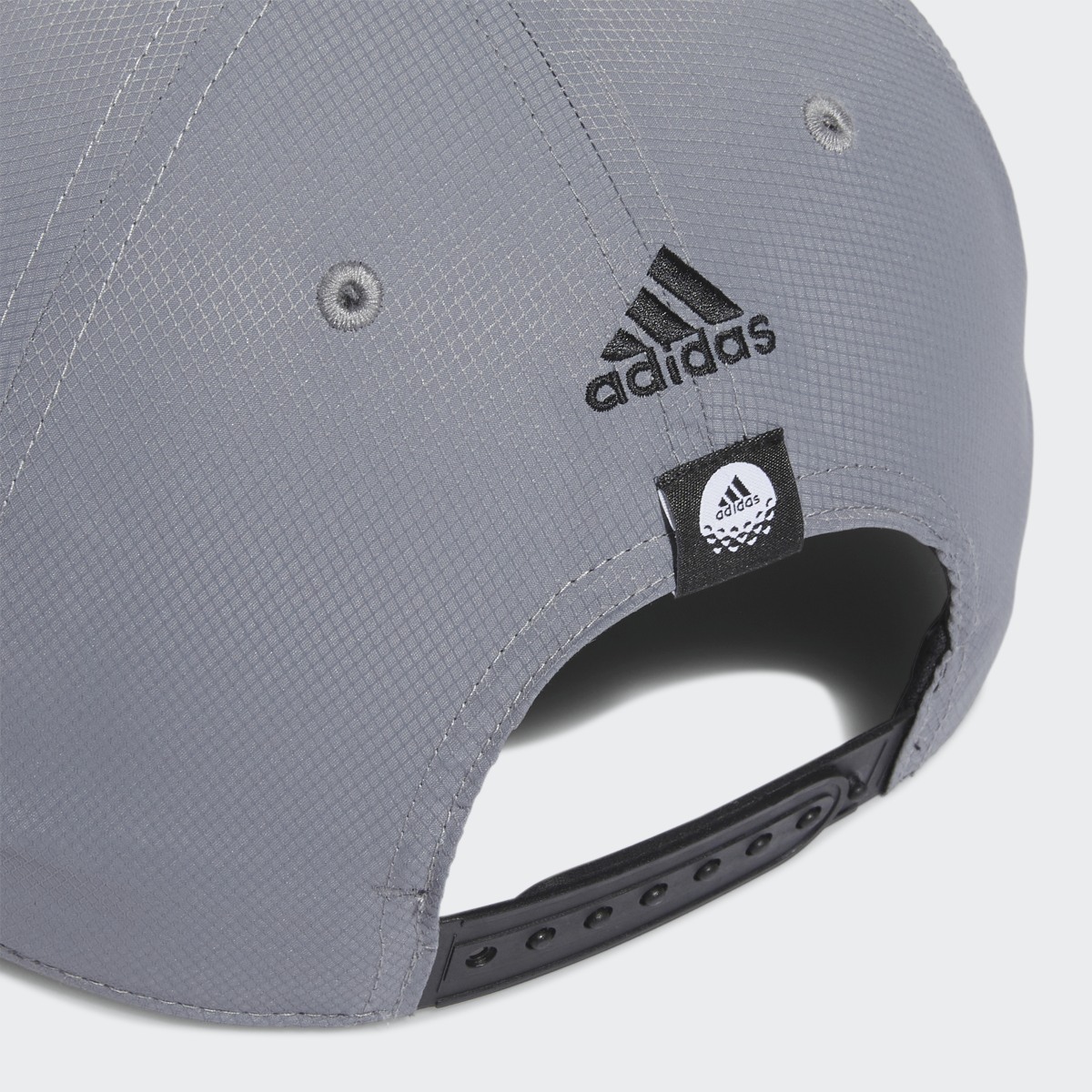 Adidas 3-Stripes Tour Hat. 5