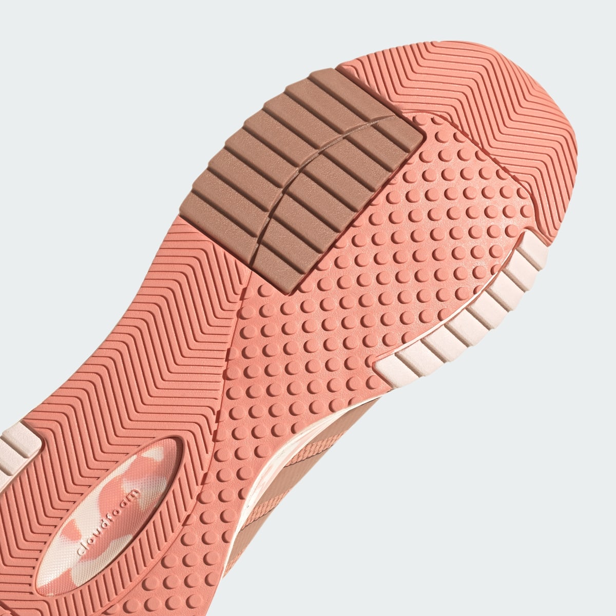 Adidas Fukasa Koşu Ayakkabısı. 9