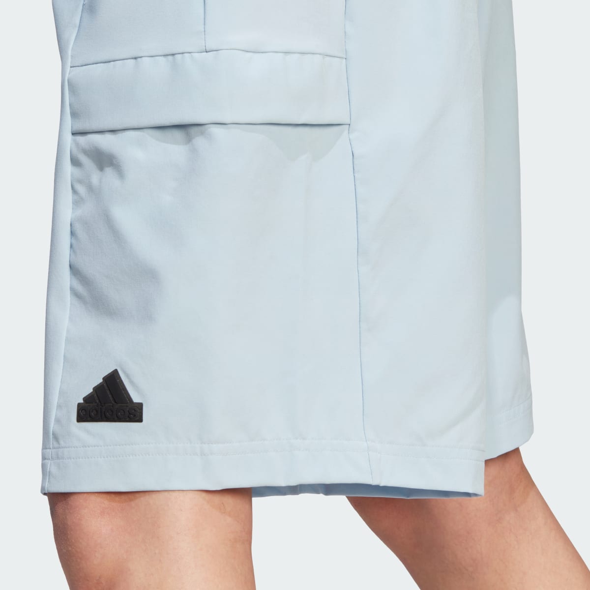 Adidas City Break Shorts. 5