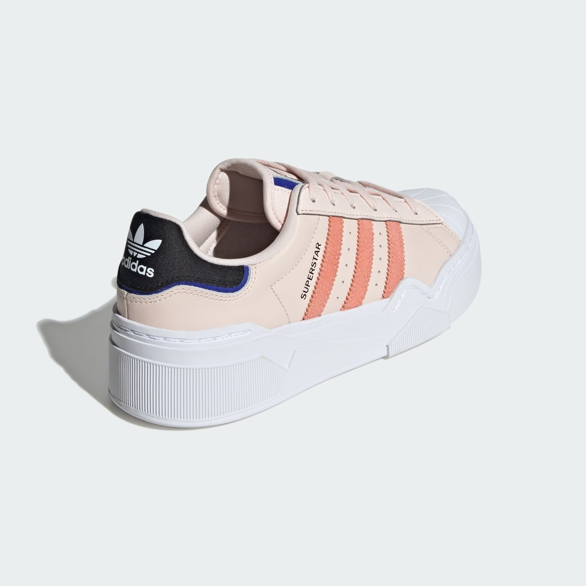 Adidas Chaussure Superstar Bonega 2B. 9