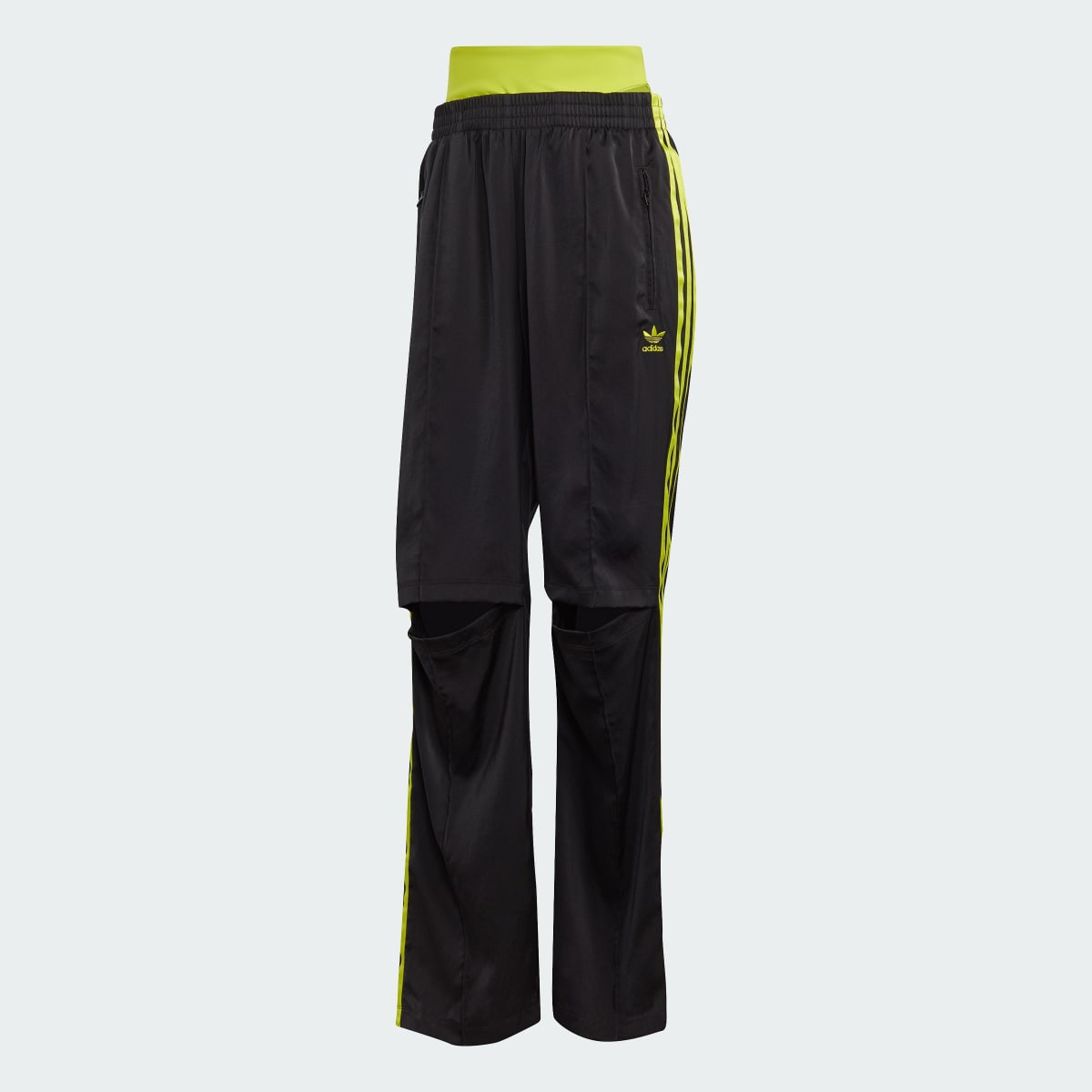 Adidas Pants Firebird Satin. 4