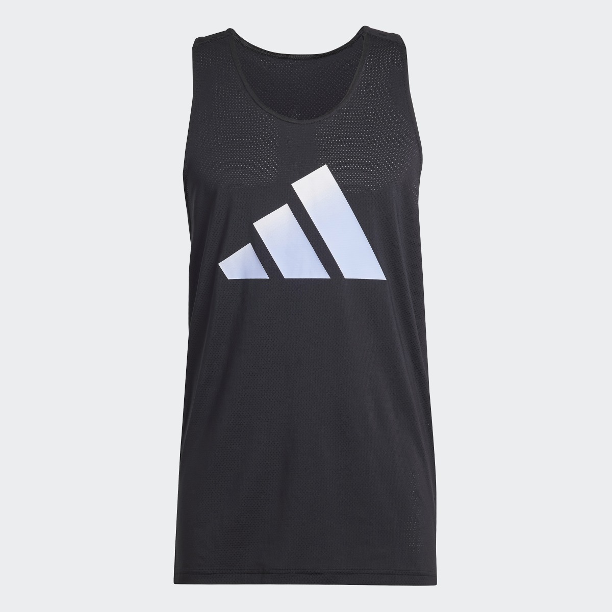 Adidas Playera sin magas Run Icons. 5