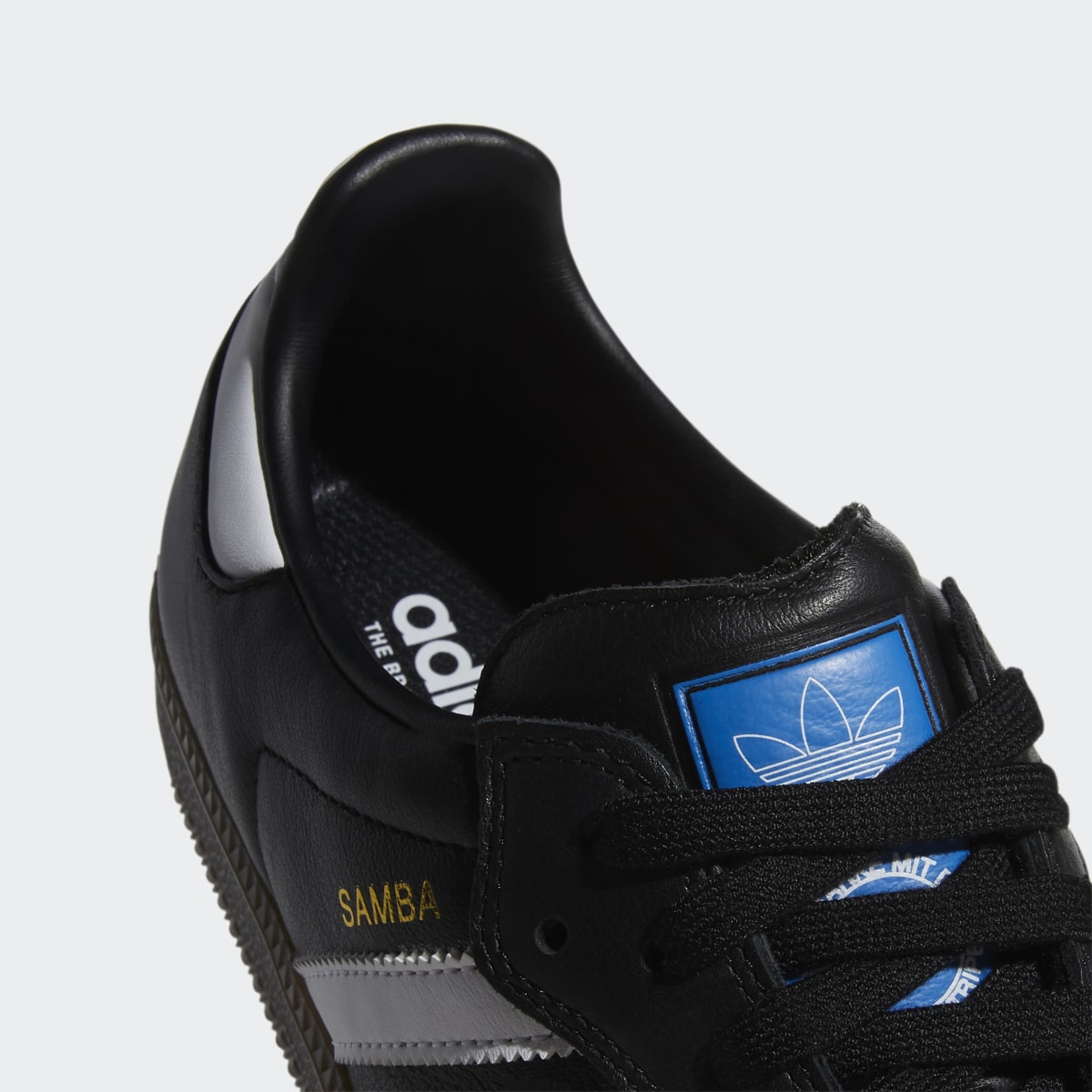 Adidas Samba ADV Shoes. 8