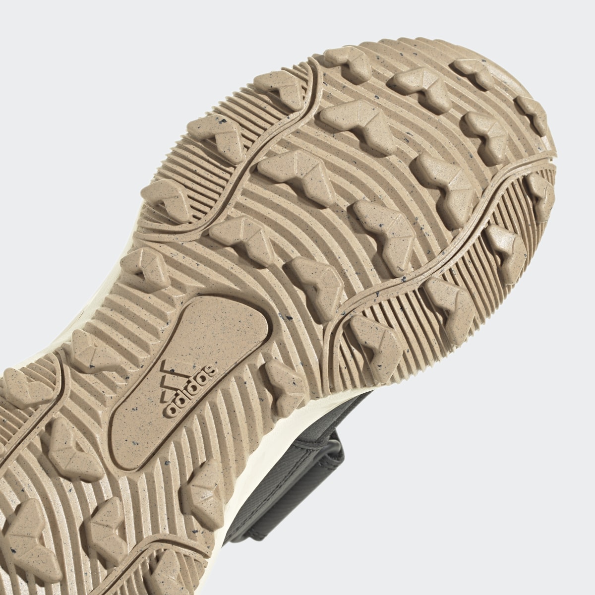 Adidas Zapatilla FortaRun All-Terrain Cloudfoam Sport Running Elastic Lace and Top Strap. 9