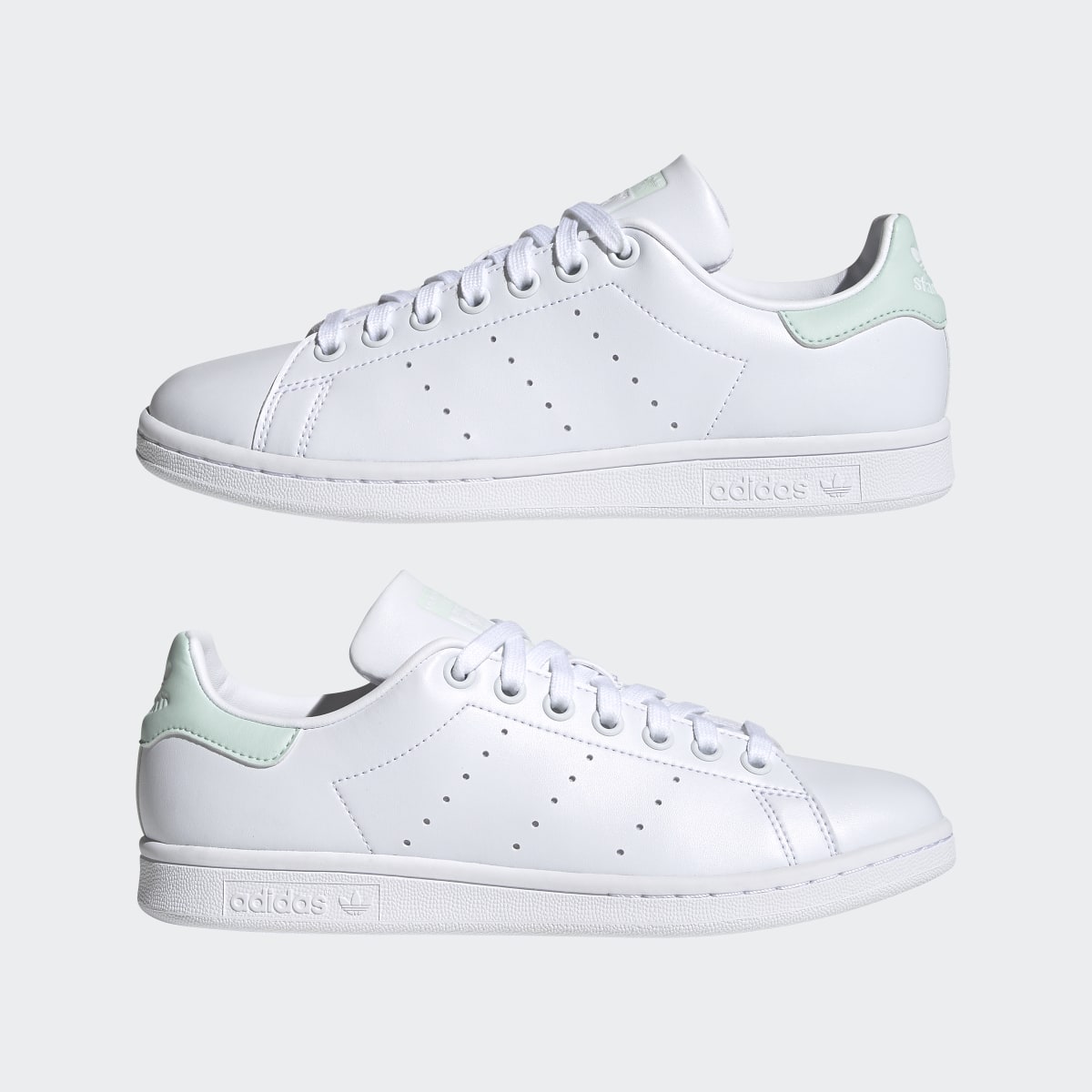 Adidas Sapatilhas Stan Smith. 8