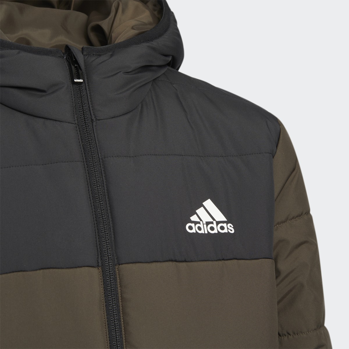 Adidas Casaco de Inverno Acolchoado. 5