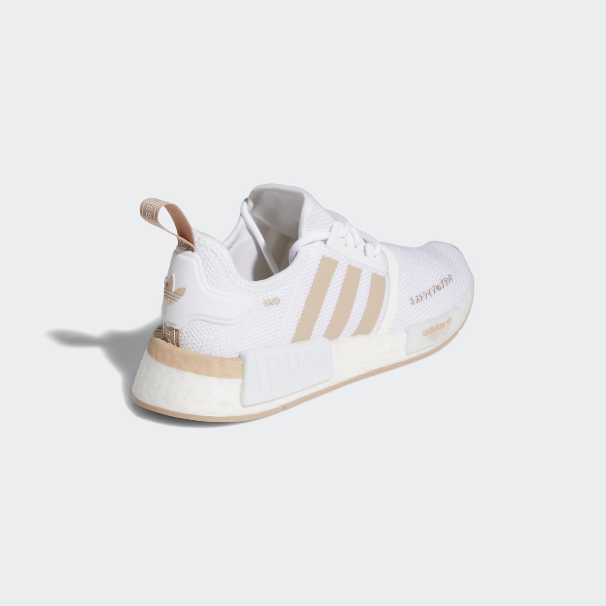 Adidas NMD_R1 Shoes. 6