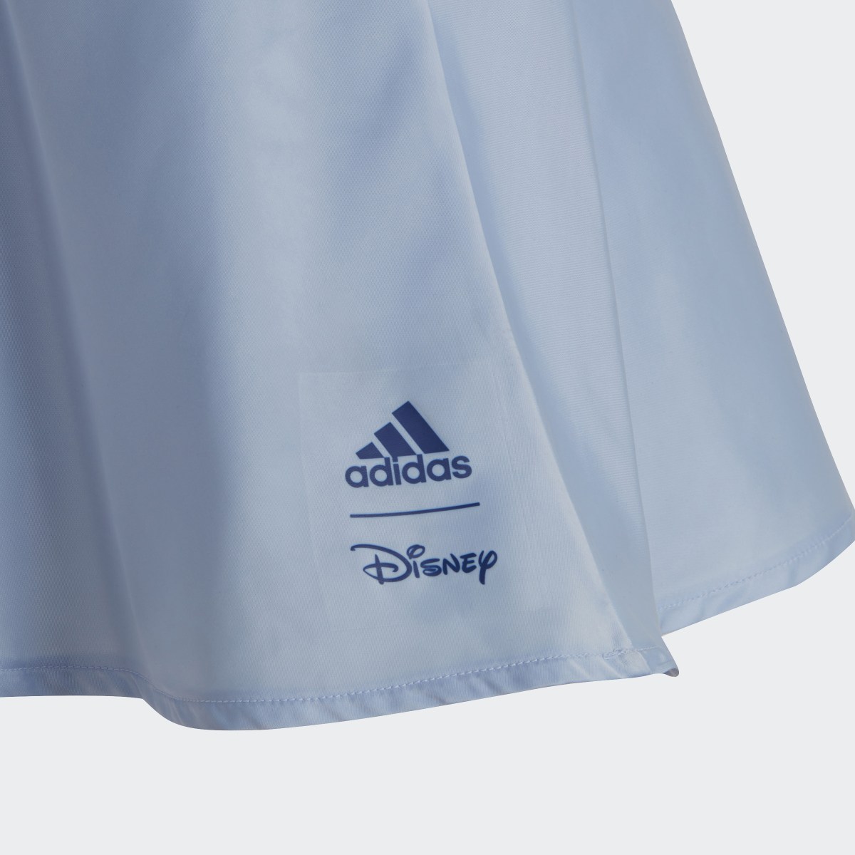 Adidas x Disney Moana Tişört Takımı. 8