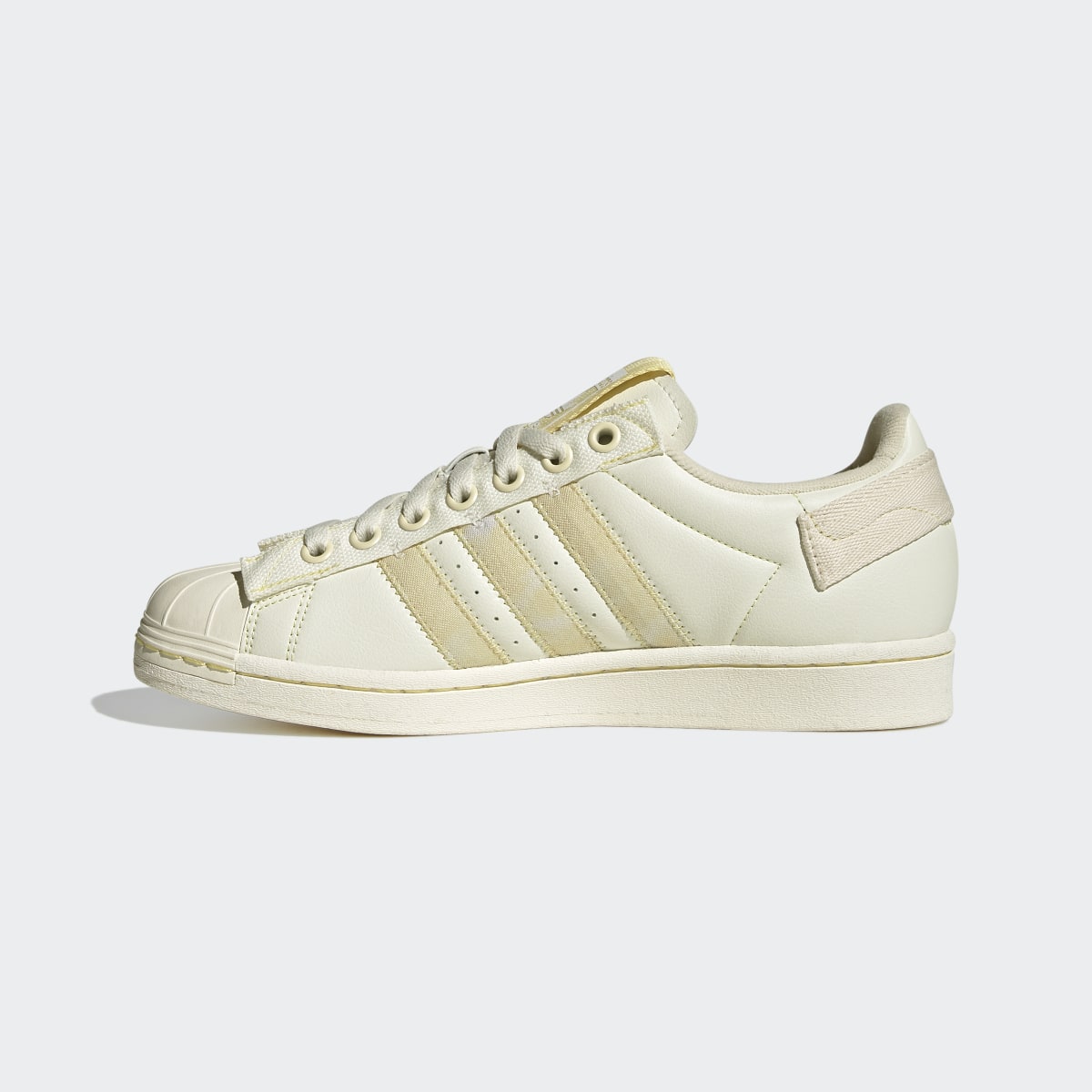 Adidas Superstar Parley Shoes. 10