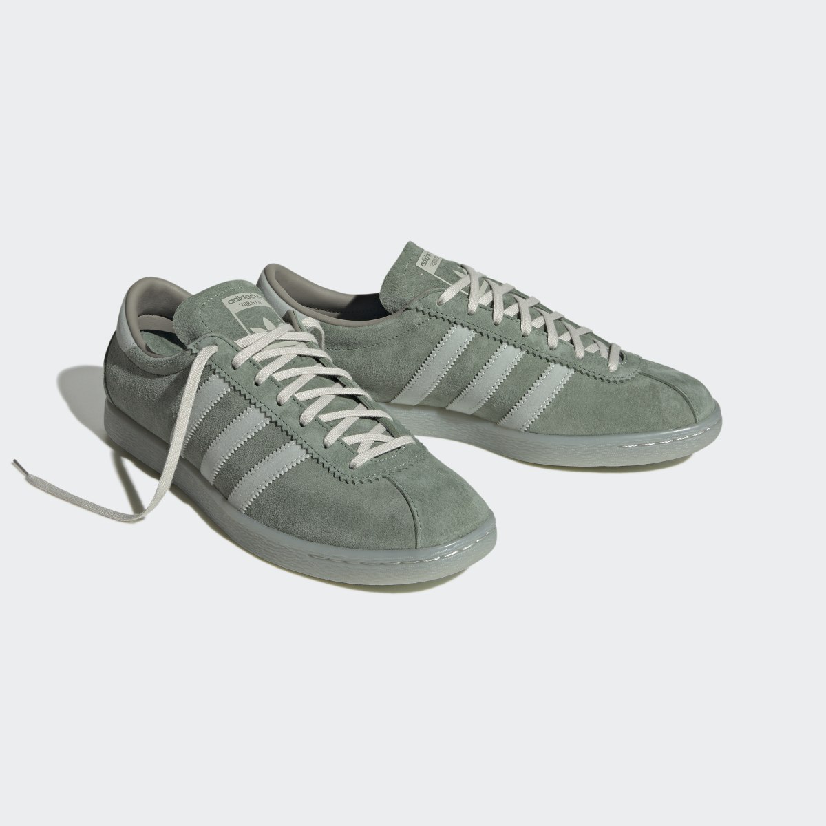 Adidas Chaussure Tobacco Gruen. 5