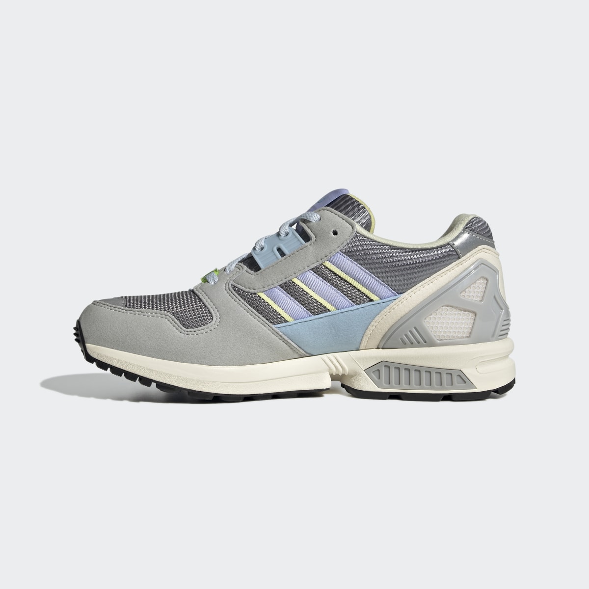 Adidas Chaussure ZX 8000. 7