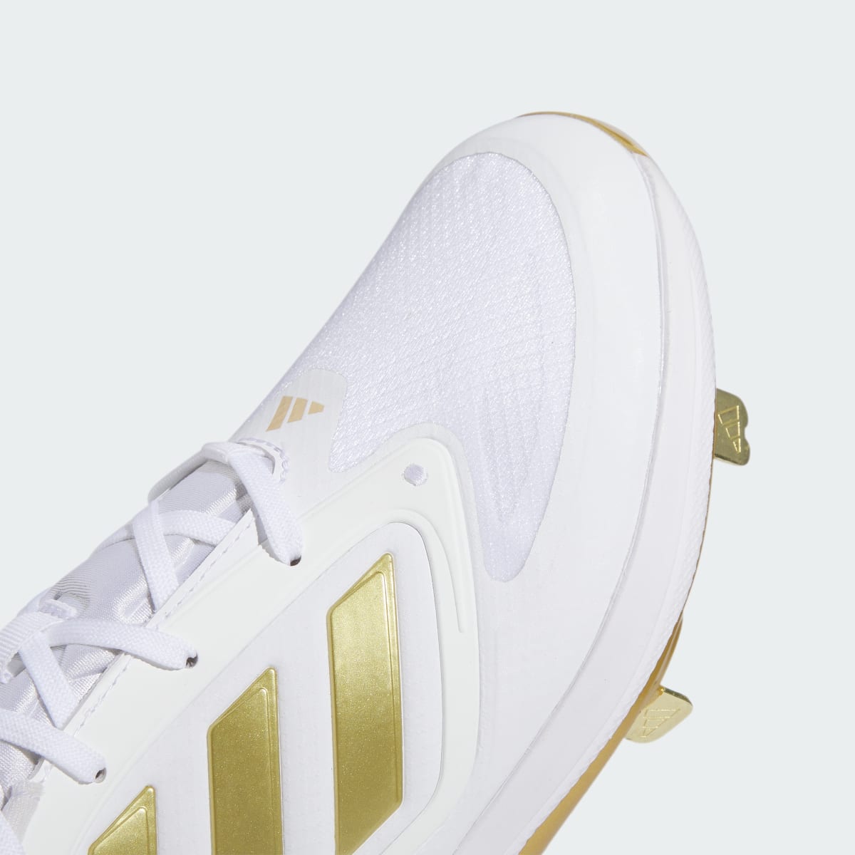 Adidas Adizero PureHustle 3 Elite Cleats. 8