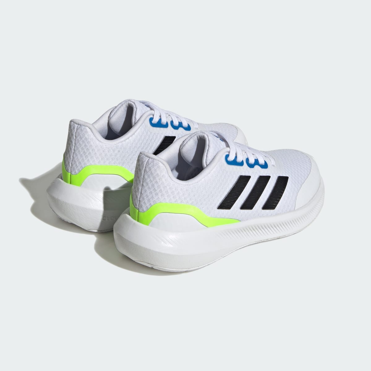 Adidas Chaussure à lacets RunFalcon 3. 6