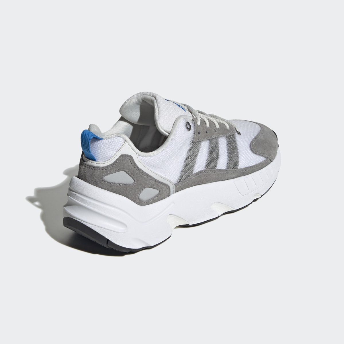 Adidas Tenis ZX 22 BOOST. 6