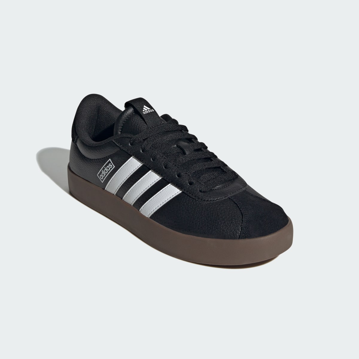 Adidas VL Court 3.0 Low Shoes. 5