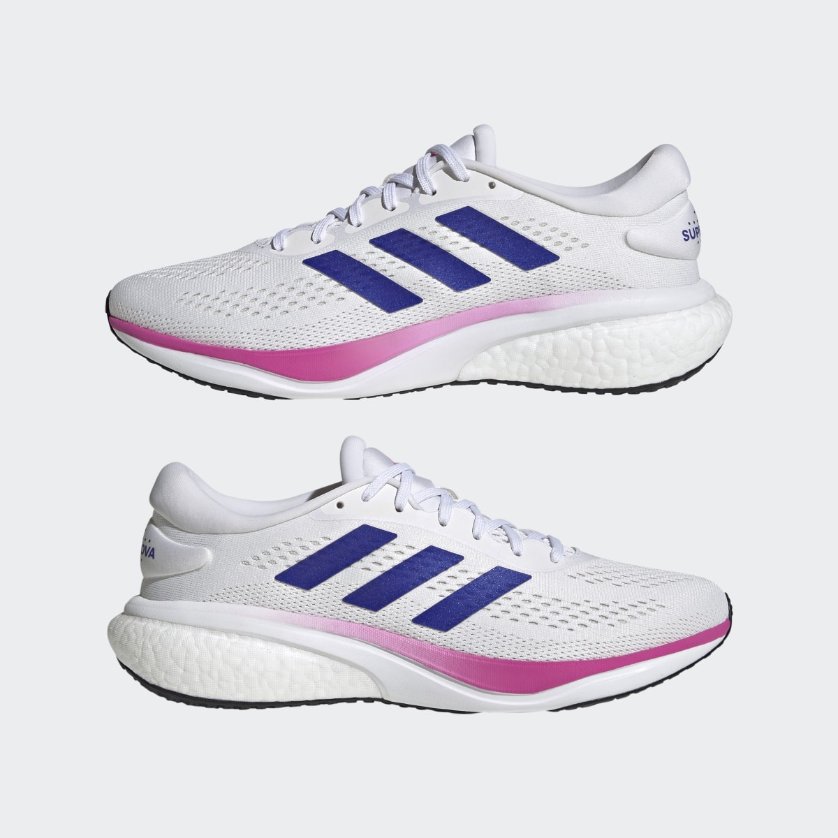 Adidas Sapatilhas Supernova 2.0. 8