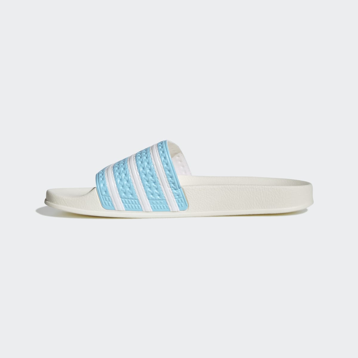 Adidas Adilette Slides. 7