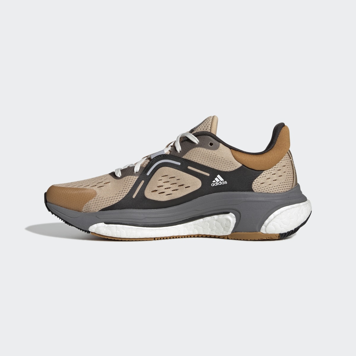 Adidas Solarcontrol Running Shoes. 14