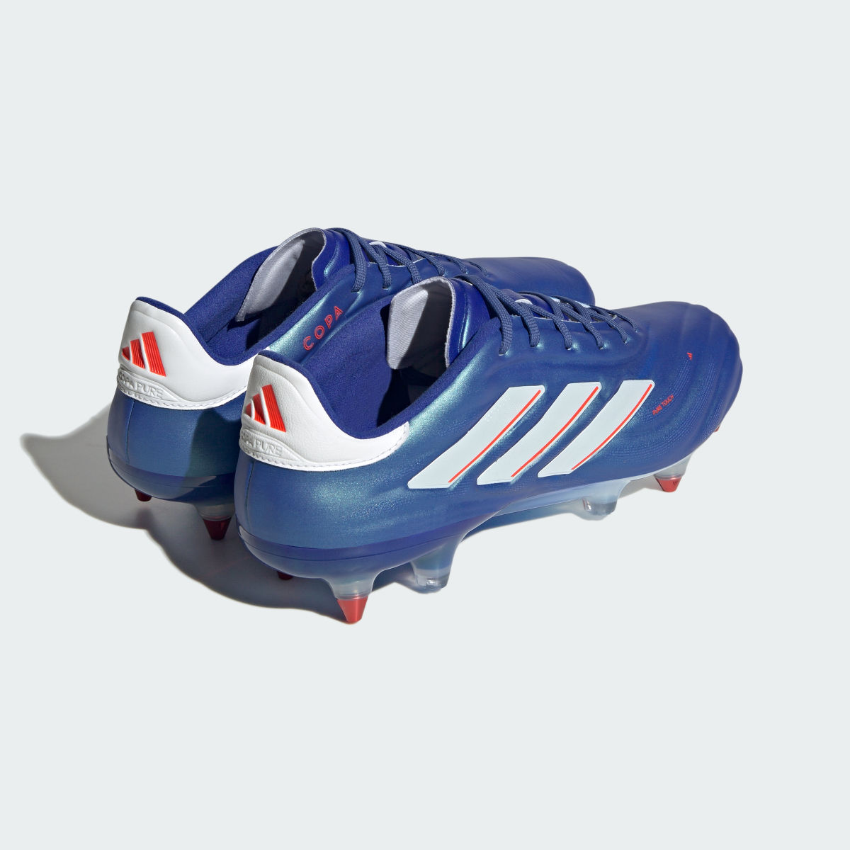 Adidas Botas de Futebol Copa Pure II.1 – Piso mole. 9