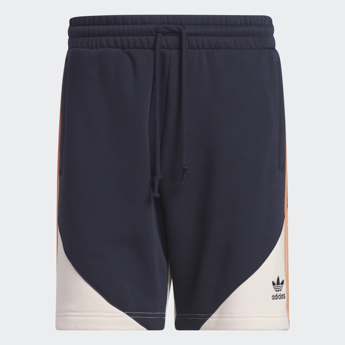 Adidas Shorts SST Felpa. 4