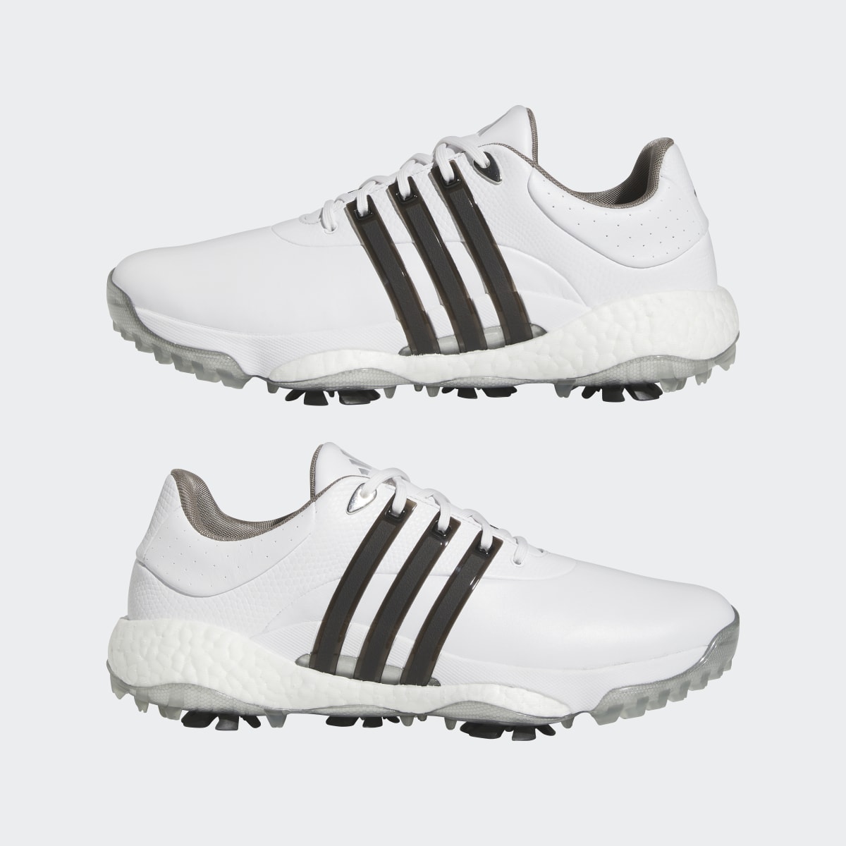 Adidas Tour360 22 BOOST Golf Shoes. 8