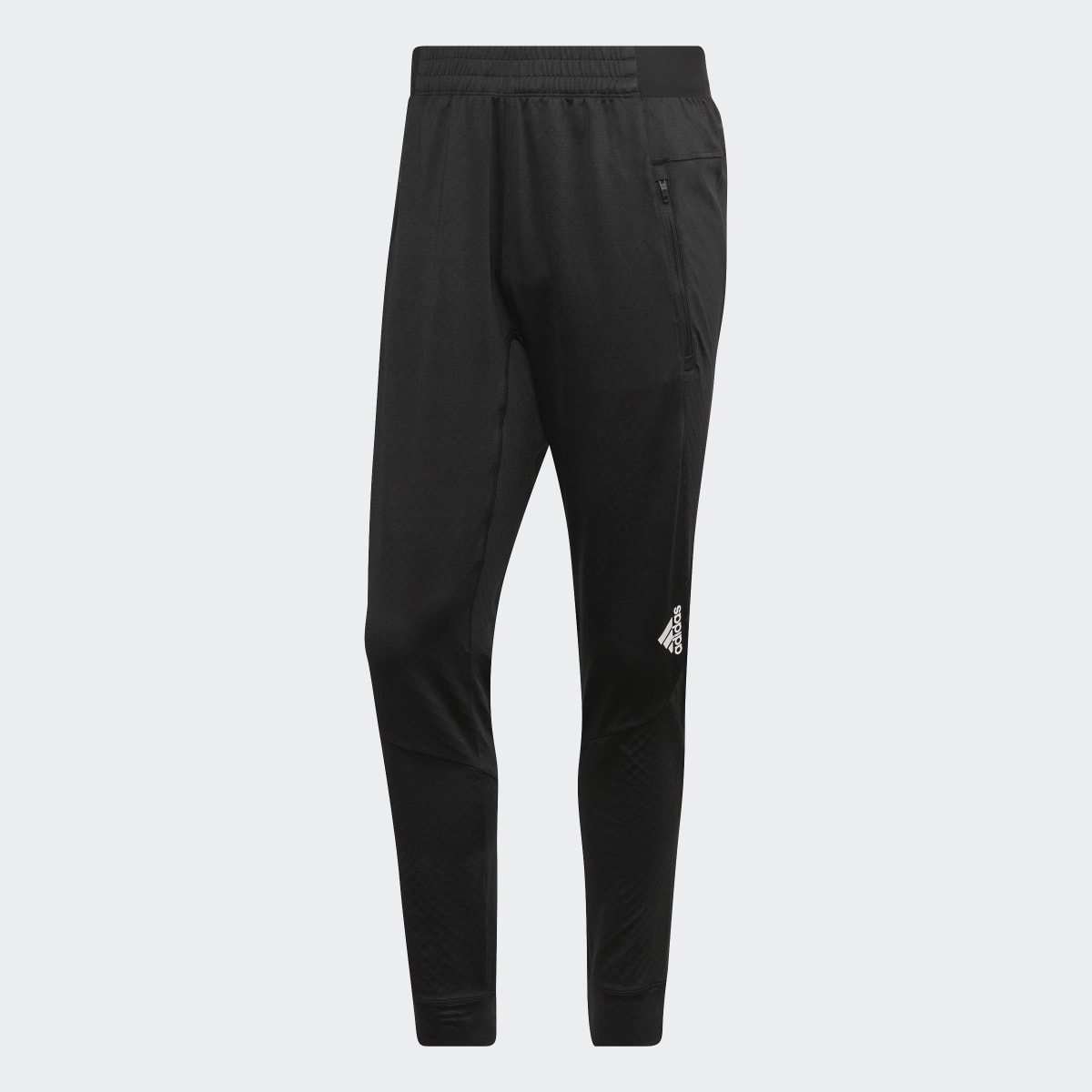Adidas D4T Workout Warm Pants. 4