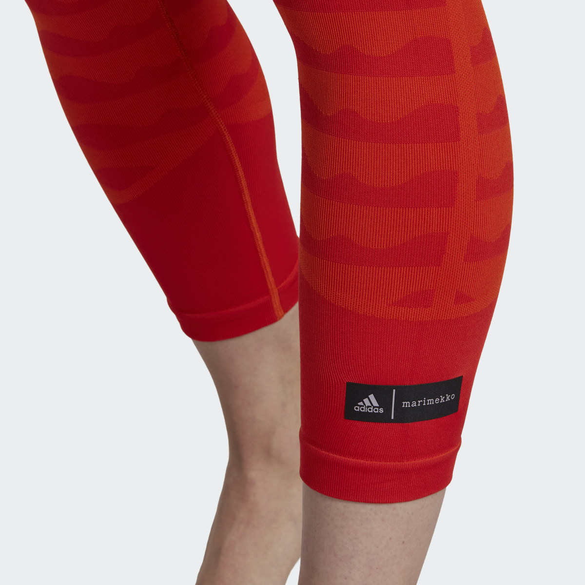 Adidas Legging 7/8 Marimekko AEROKNIT. 6