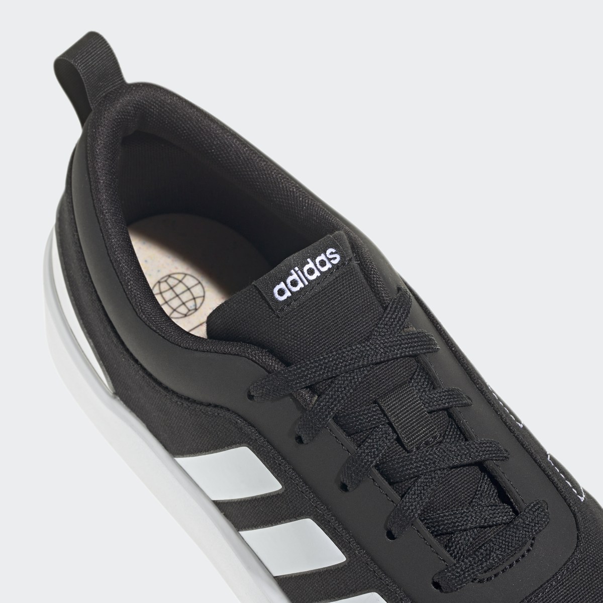 Adidas Futurevulc Lifestyle Skateboarding Shoes. 10