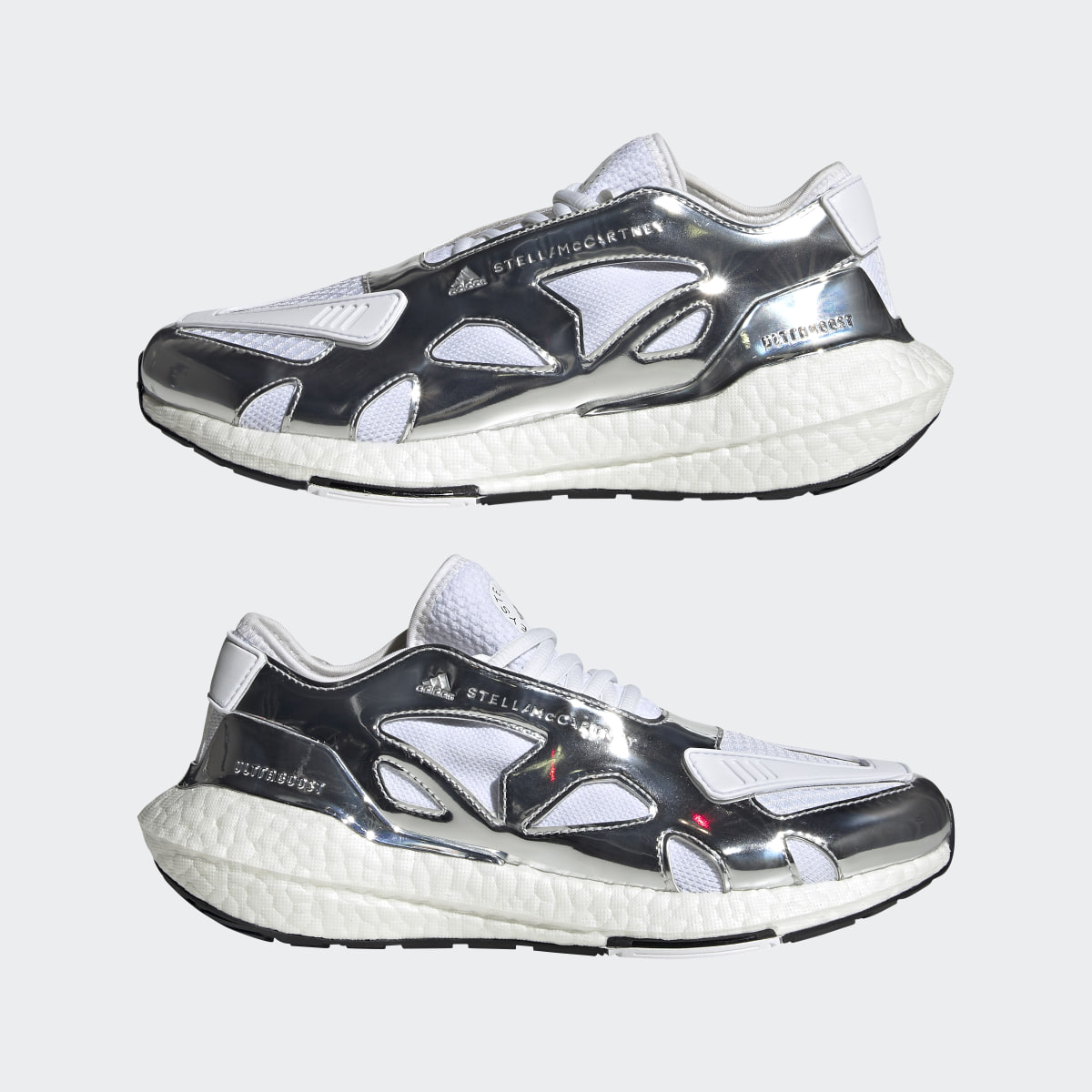 Adidas by Stella McCartney UltraBOOST 22 Shoes. 8