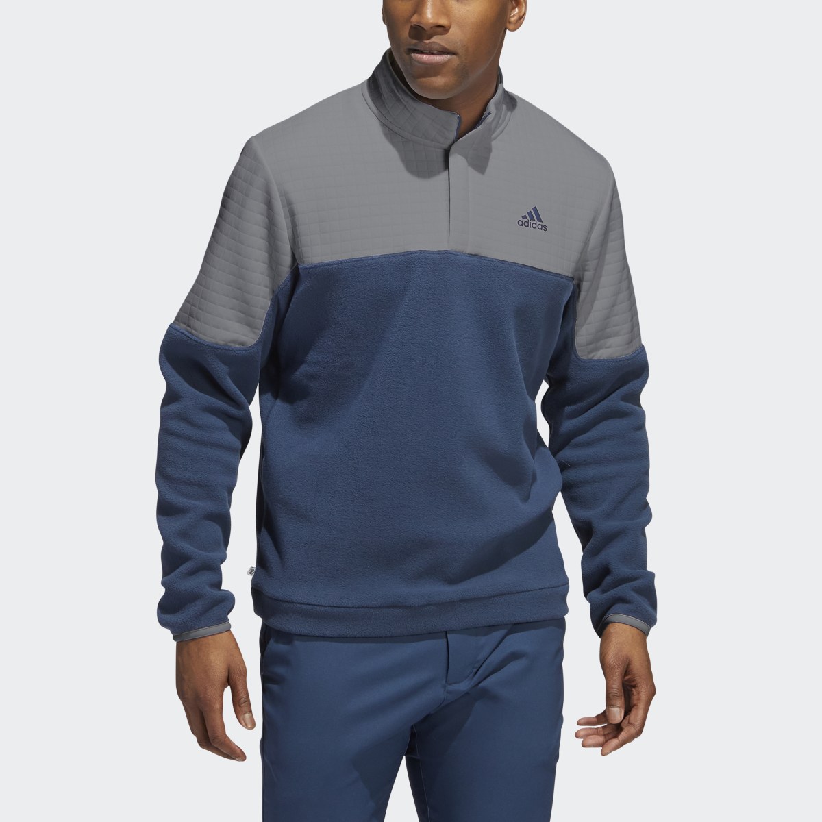 Adidas colour shop block sweater