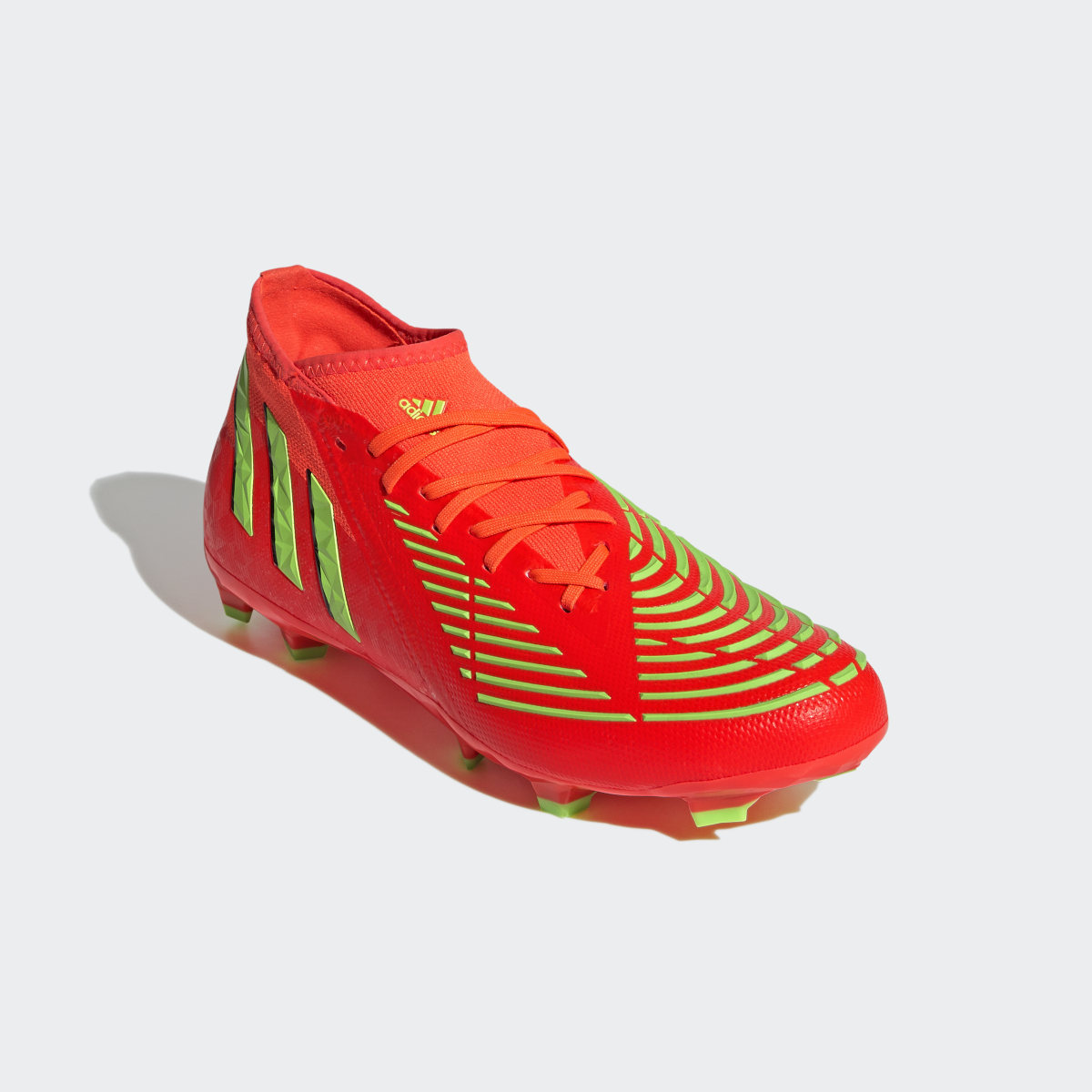 Adidas Predator Edge.2 Firm Ground Cleats. 8